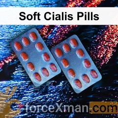 Soft Cialis Pills 458