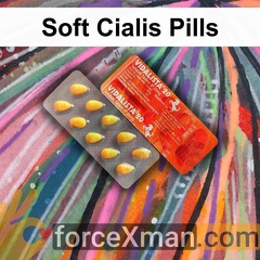 Soft Cialis Pills 470