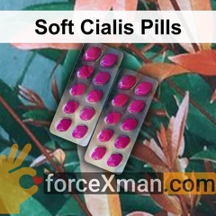Soft Cialis Pills 489