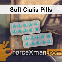 Soft Cialis Pills 520
