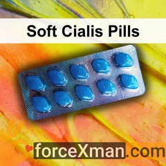 Soft Cialis Pills 608