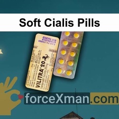 Soft Cialis Pills 659