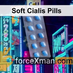 Soft Cialis Pills 668