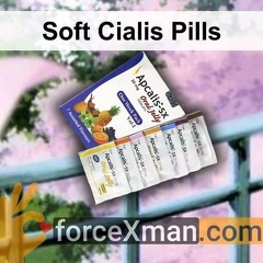 Soft Cialis Pills 673