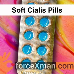 Soft Cialis Pills 675