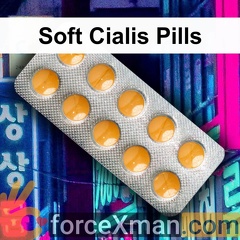 Soft Cialis Pills 682