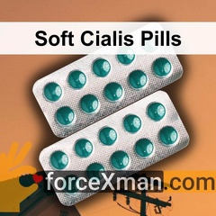 Soft Cialis Pills 689