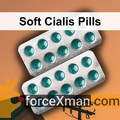 Soft Cialis Pills 689