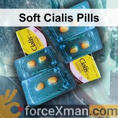 Soft Cialis Pills 691