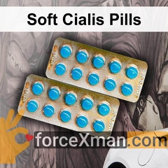 Soft Cialis Pills 711