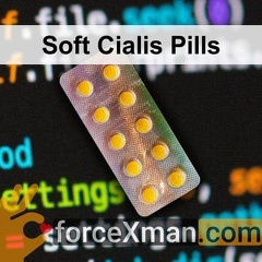 Soft Cialis Pills 713