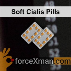 Soft Cialis Pills 773