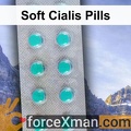 Soft Cialis Pills 786