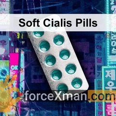 Soft Cialis Pills 795
