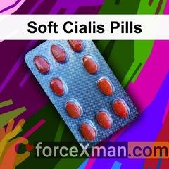 Soft Cialis Pills 800