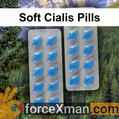 Soft Cialis Pills 818