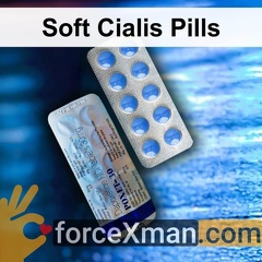 Soft Cialis Pills 863
