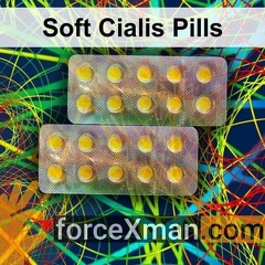 Soft Cialis Pills 871