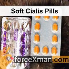 Soft Cialis Pills 893