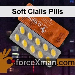 Soft Cialis Pills 933