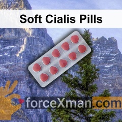 Soft Cialis Pills 955