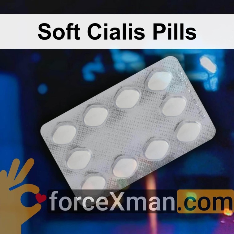 Soft Cialis Pills 962