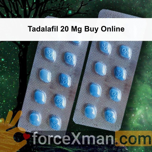 Tadalafil 20 Mg Buy Online 012