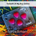 Tadalafil 20 Mg Buy Online 088