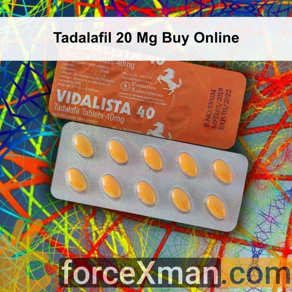 Tadalafil 20 Mg Buy Online 301