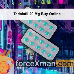 Tadalafil 20 Mg Buy Online 578