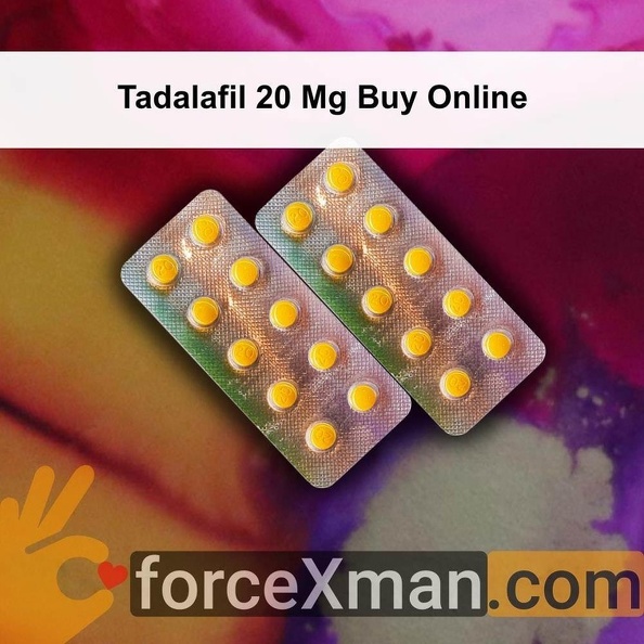 Tadalafil 20 Mg Buy Online 932