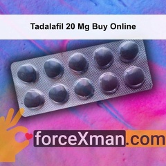 Tadalafil 20 Mg Buy Online 956