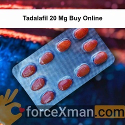 Tadalafil 20 Mg Buy Online