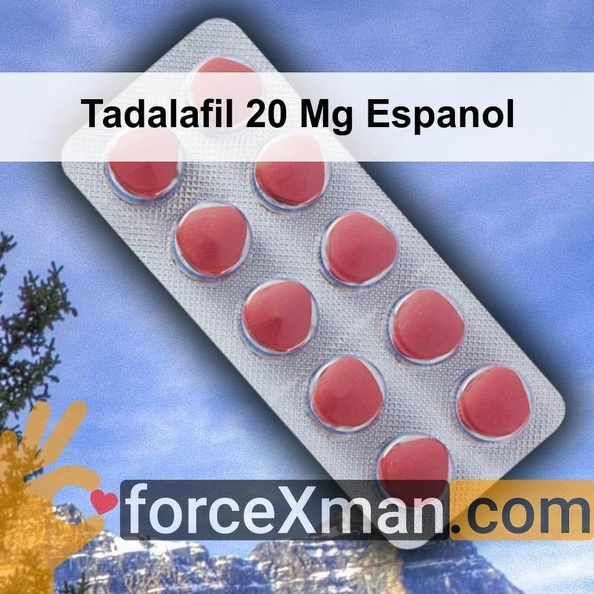 Tadalafil 20 Mg Espanol 188