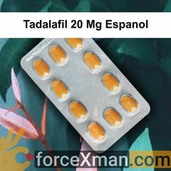 Tadalafil 20 Mg Espanol 276