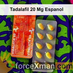 Tadalafil 20 Mg Espanol 293