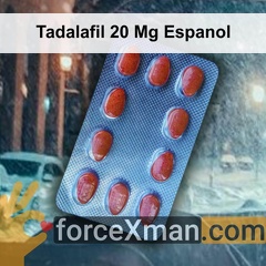 Tadalafil 20 Mg Espanol 386
