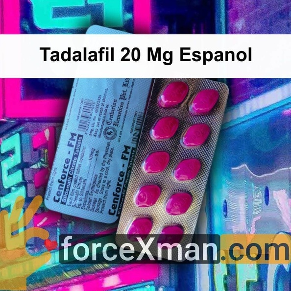 Tadalafil 20 Mg Espanol 428