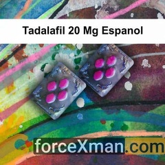 Tadalafil 20 Mg Espanol 842