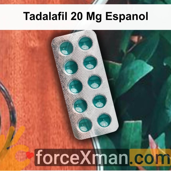 Tadalafil 20 Mg Espanol 902