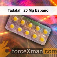 Tadalafil 20 Mg Espanol 978