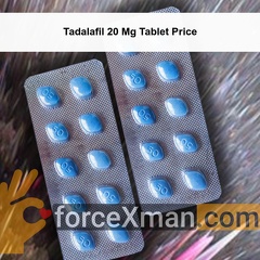Tadalafil 20 Mg Tablet Price 091