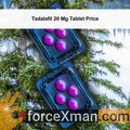 Tadalafil 20 Mg Tablet Price 100