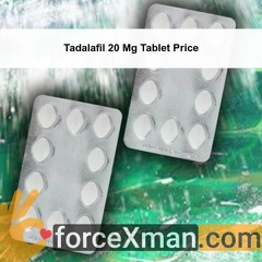 Tadalafil 20 Mg Tablet Price 173