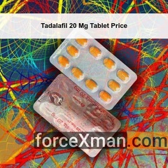 Tadalafil 20 Mg Tablet Price 174