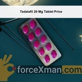 Tadalafil 20 Mg Tablet Price 179
