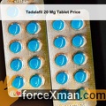 Tadalafil 20 Mg Tablet Price 187