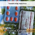 Tadalafil 20 Mg Tablet Price 255