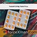 Tadalafil 20 Mg Tablet Price 269