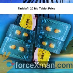 Tadalafil 20 Mg Tablet Price 364